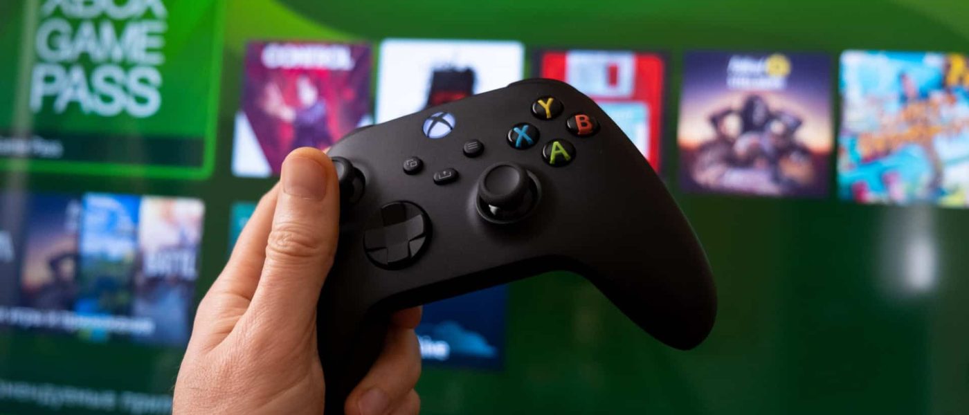 Xbox declara fim da era dos exclusivos e aposta em jogos multiplataforma