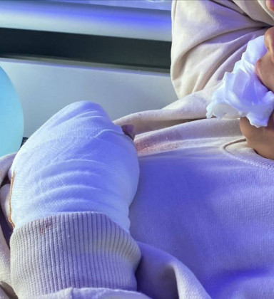 Dezoito advogados defendem estudante brasileiro que teve dedos decepados em escola em Portugal