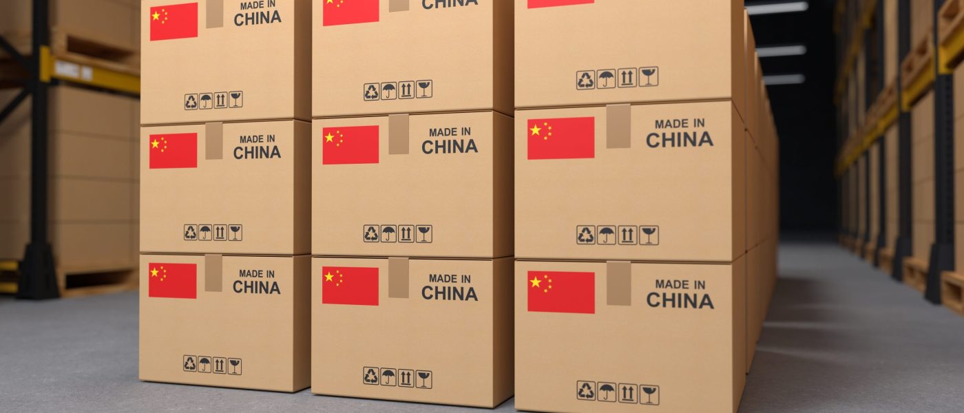 Países temem estratégia chinesa para tarifaço por ‘enxurrada’ de produtos