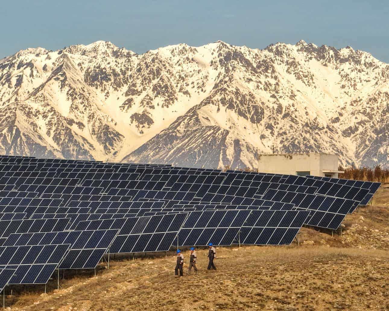 Cop30: Presidente da conferência destaca avanço da China e desânimo dos países ricos contra a crise climática