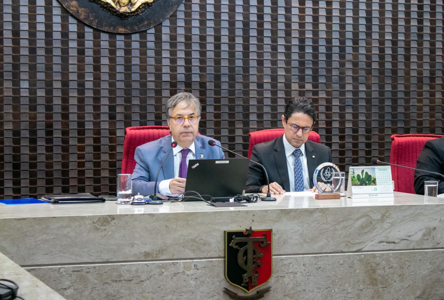 TCE-PB e Ministério Público firmam pacto para barrar “farra” de contratações temporárias e priorizar concursos