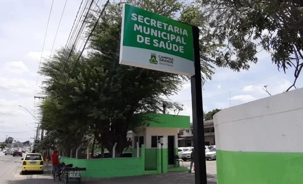 Campina Grande entrega contratos da Saúde ao MPPB e defende legalidade e caráter emergencial