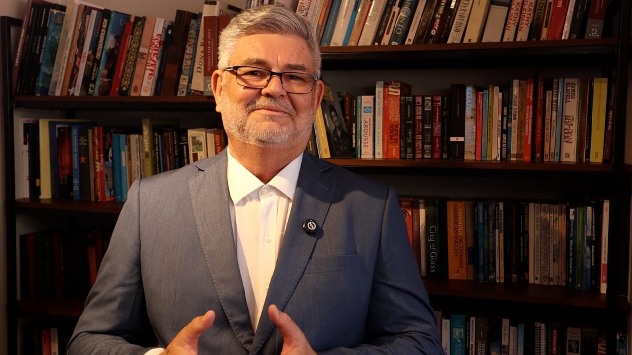 Livro propõe ‘Constitucionalismo Digital’ para controlar o poder algorítmico no Brasil