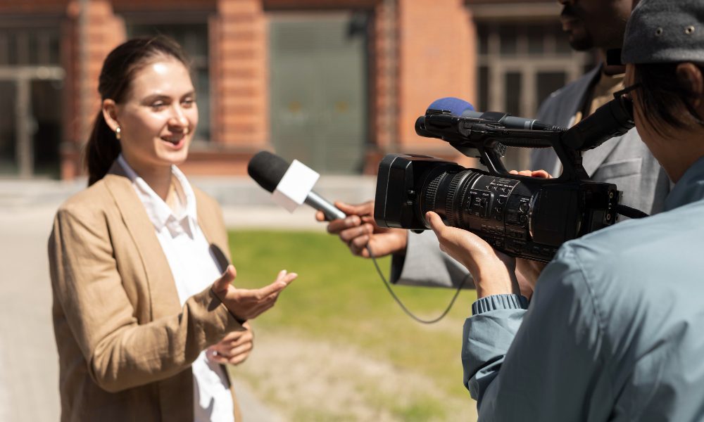 Campina Comunica debate futuro do jornalismo e homenageia profissionais em Campina Grande