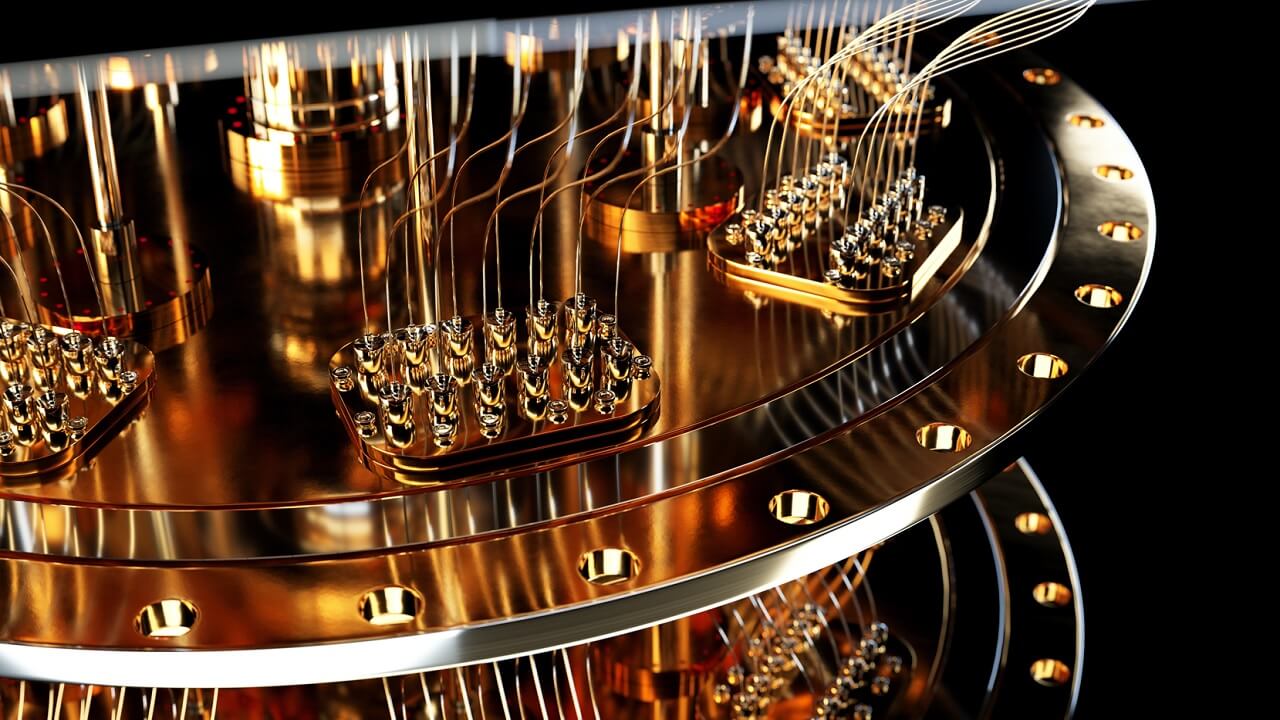 Tecnologias Quânticas: O novo campo de batalha da segurança global, segundo o SIPRI