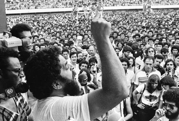 Análise Profunda: Livro de André Pagliarini Desvenda Lula e a Trajetória Política do Brasil