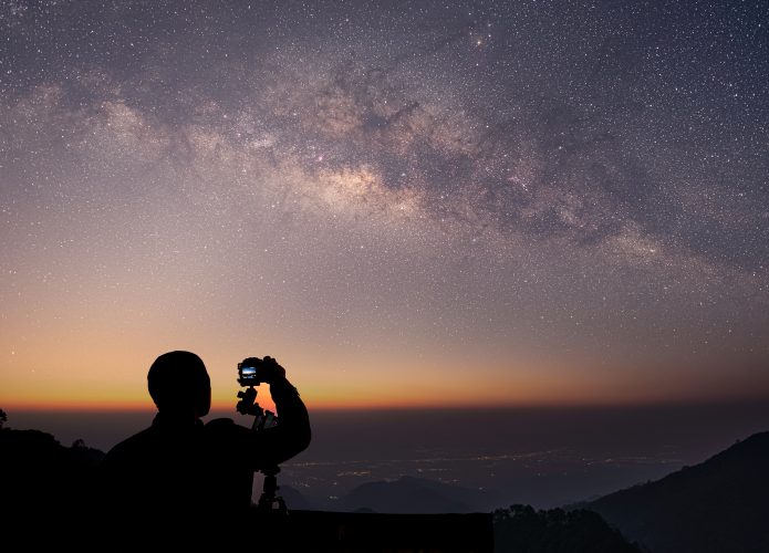 Paraíba Estrelada: Matureia se consolida como referência nacional em astrofotografia