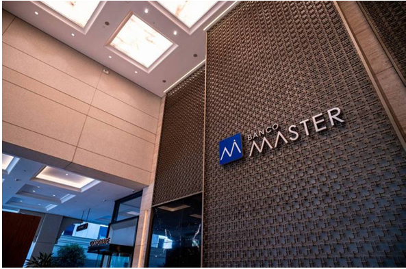 Estados e municípios podem perder quase R$ 2 bilhões com liquidação do Banco Master