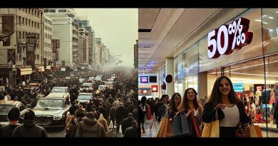 Black Friday: A Fascinante Jornada de Crise Financeira a Fenômeno Global de Consumo