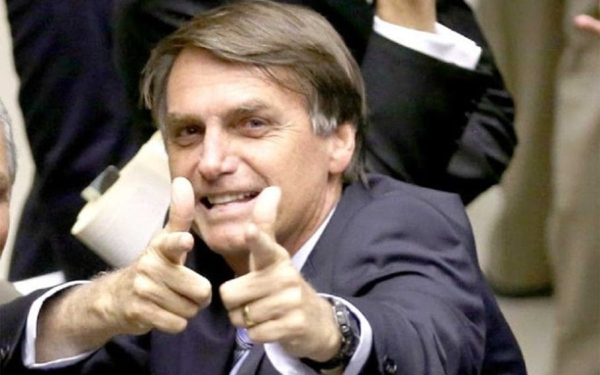 STF publica ata e confirma que ordem de prisão de Bolsonaro está próxima