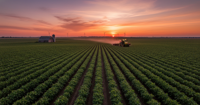 O Campo e a Direita: Desvendando a Conexão Histórica e Política do Agronegócio