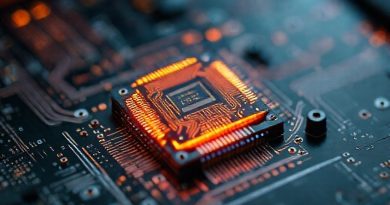 China Acelera Corrida da IA com Chip ‘Chana’, Prometendo Superar NVIDIA