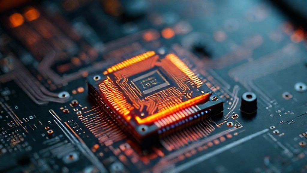 China Acelera Corrida da IA com Chip ‘Chana’, Prometendo Superar NVIDIA