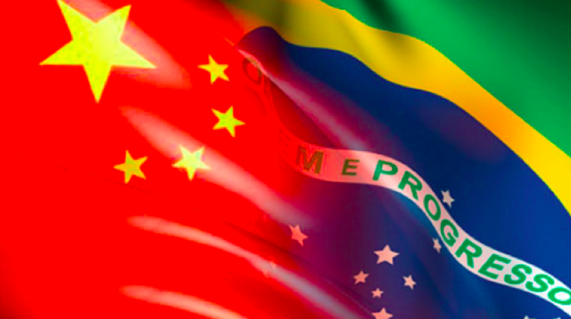 China amplia comércio com pequenas empresas no Brasil em 2024