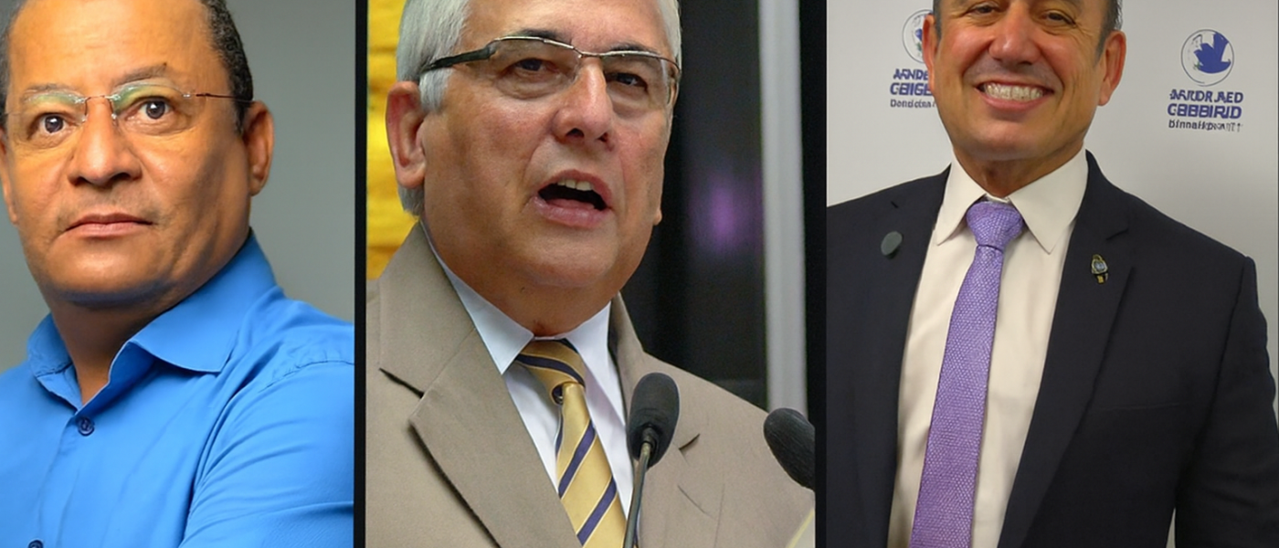 Aliados de Bolsonaro na Paraíba reagem à prisão preventiva com retórica de “perseguição” e “ditadura”