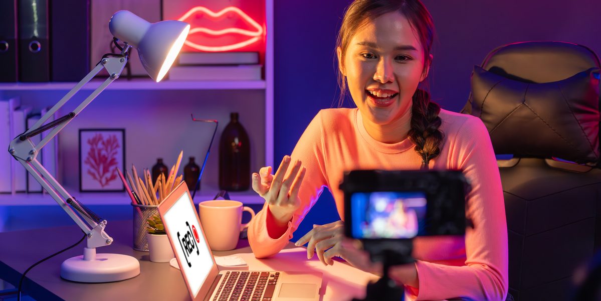 Economia de criadores move US$ 250 bi e é ‘transformação nunca vista’, diz head do TikTok