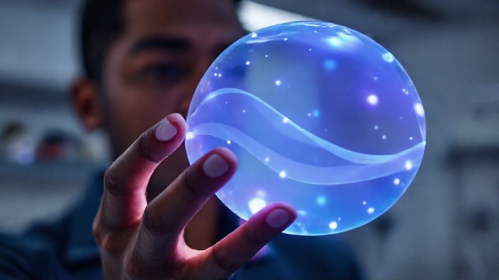 Desvendando o Universo Quântico: 6 Conceitos Essenciais para Entender o Inexplicável