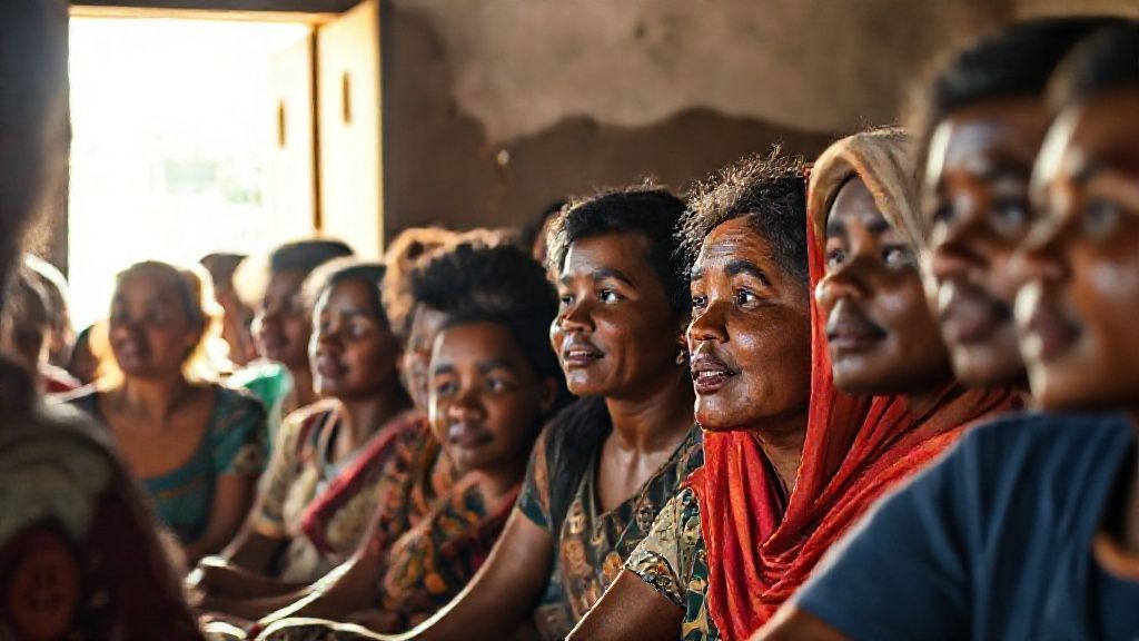 Documentário ‘O Evangelho da Revolução’ Reacende Debate sobre a Teologia da Libertação na América Latina