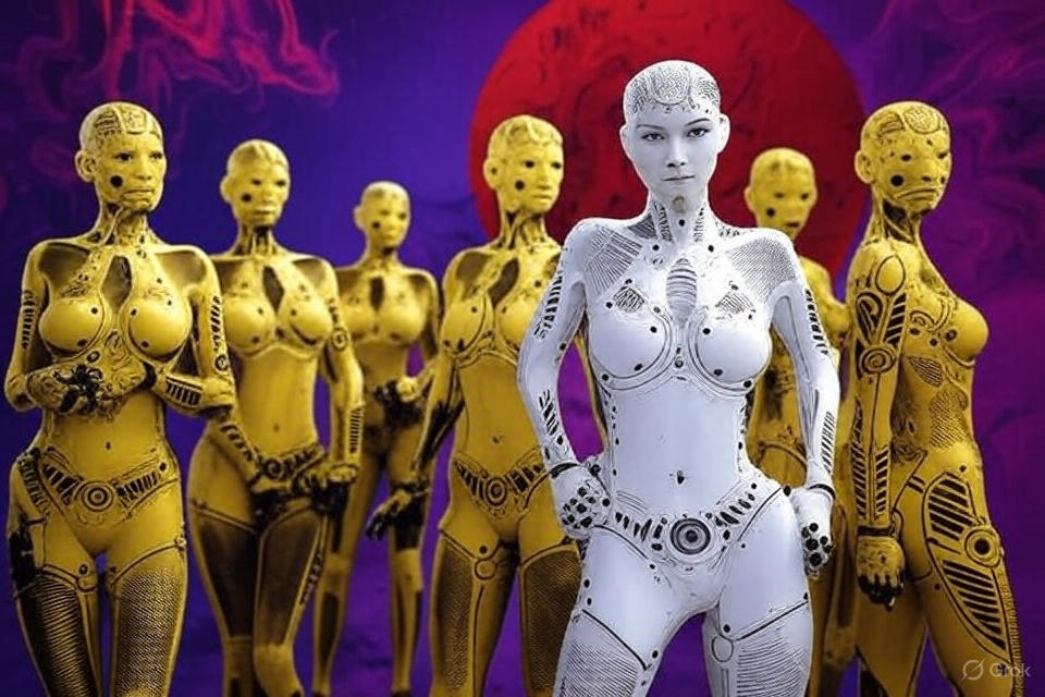 A Facilidade da Cópia: O Dilema da Inovação para Startups na Era da Inteligência Artificial