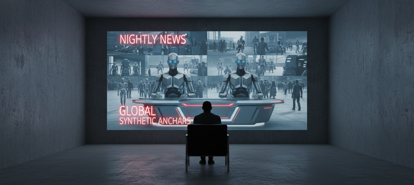 O Futuro Sem Propriedade: De Slogan Polêmico do FEM à Renda Básica Universal na Era da IA