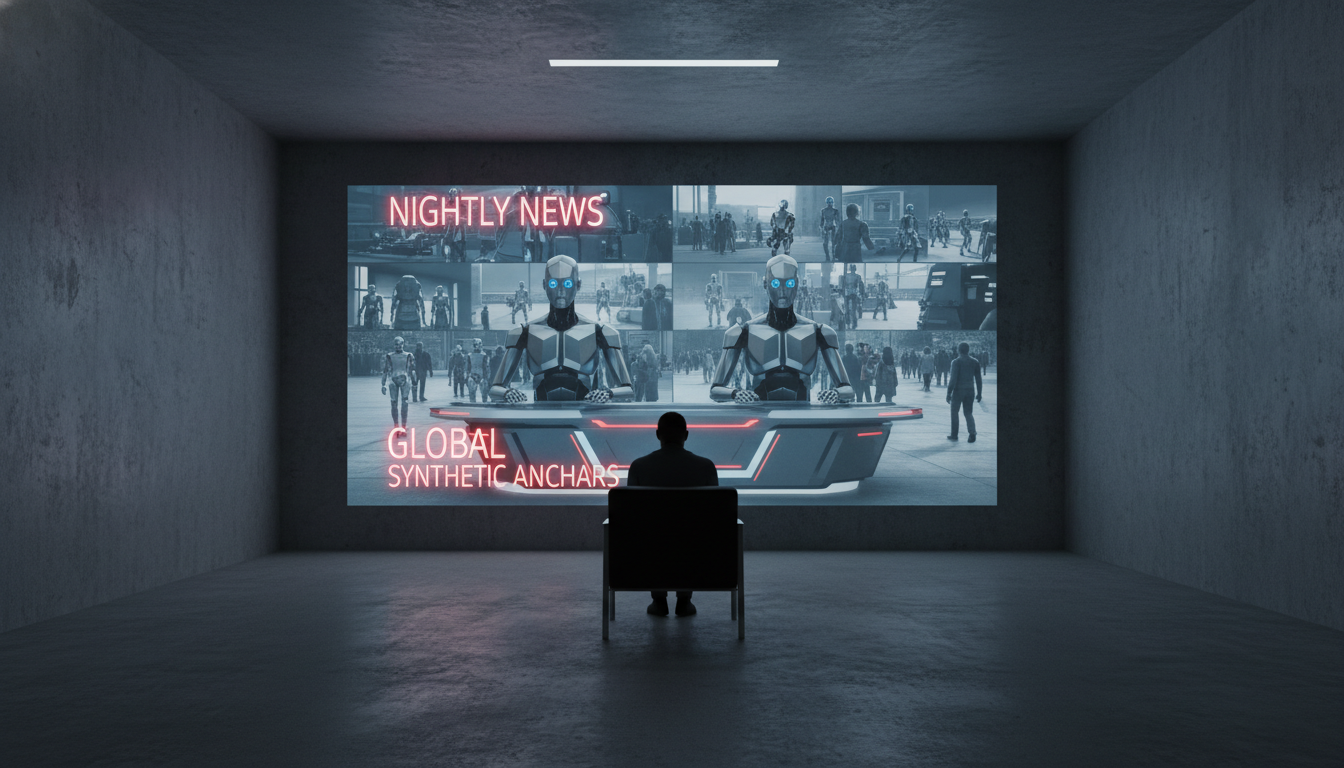 O Futuro Sem Propriedade: De Slogan Polêmico do FEM à Renda Básica Universal na Era da IA