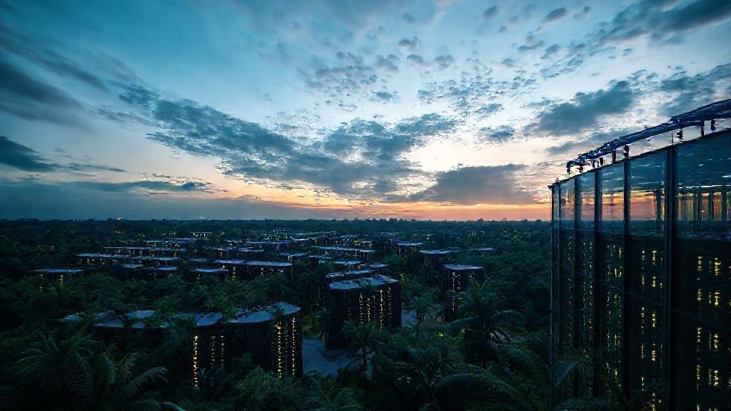 Gigantes da IA Chinesa Reconfiguram Mapa Tecnológico Global em Busca de Chips Avançados