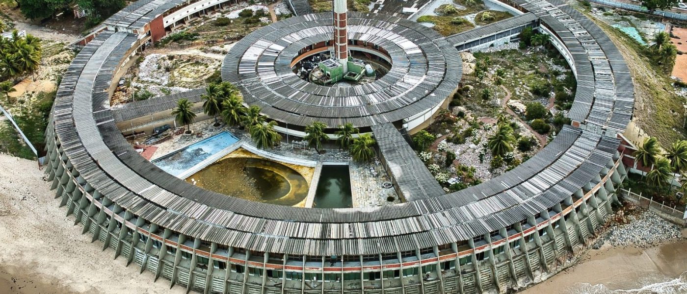 STJ mantém A Gaspar como dona do Hotel Tambaú, Rui Galdino anuncia recurso ao STF