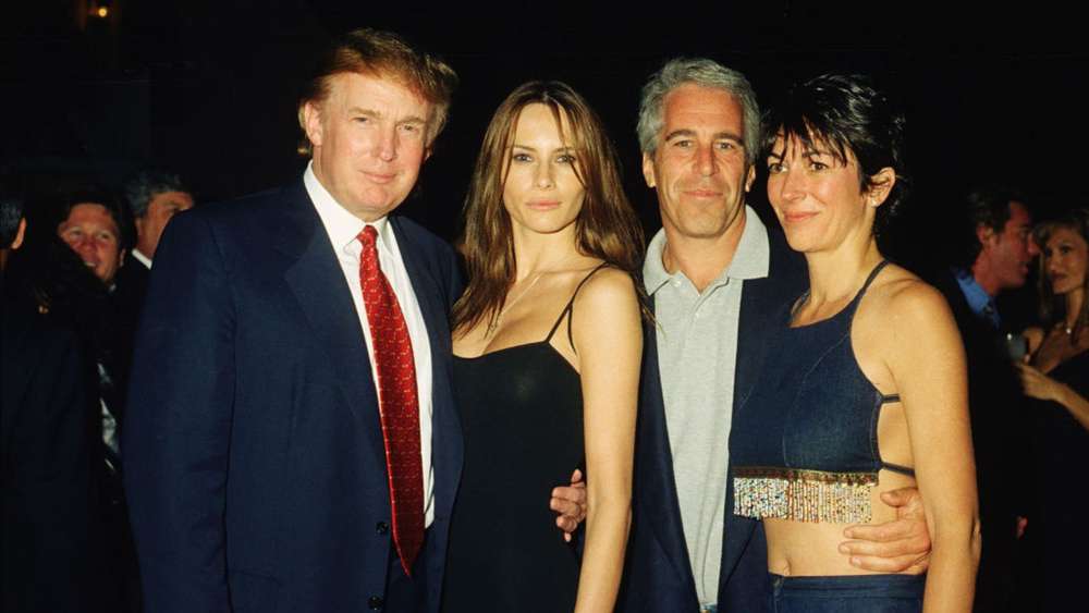 Documentos de Jeffrey Epstein divulgados pelo Congresso mencionam Donald Trump e levantam novas dúvidas