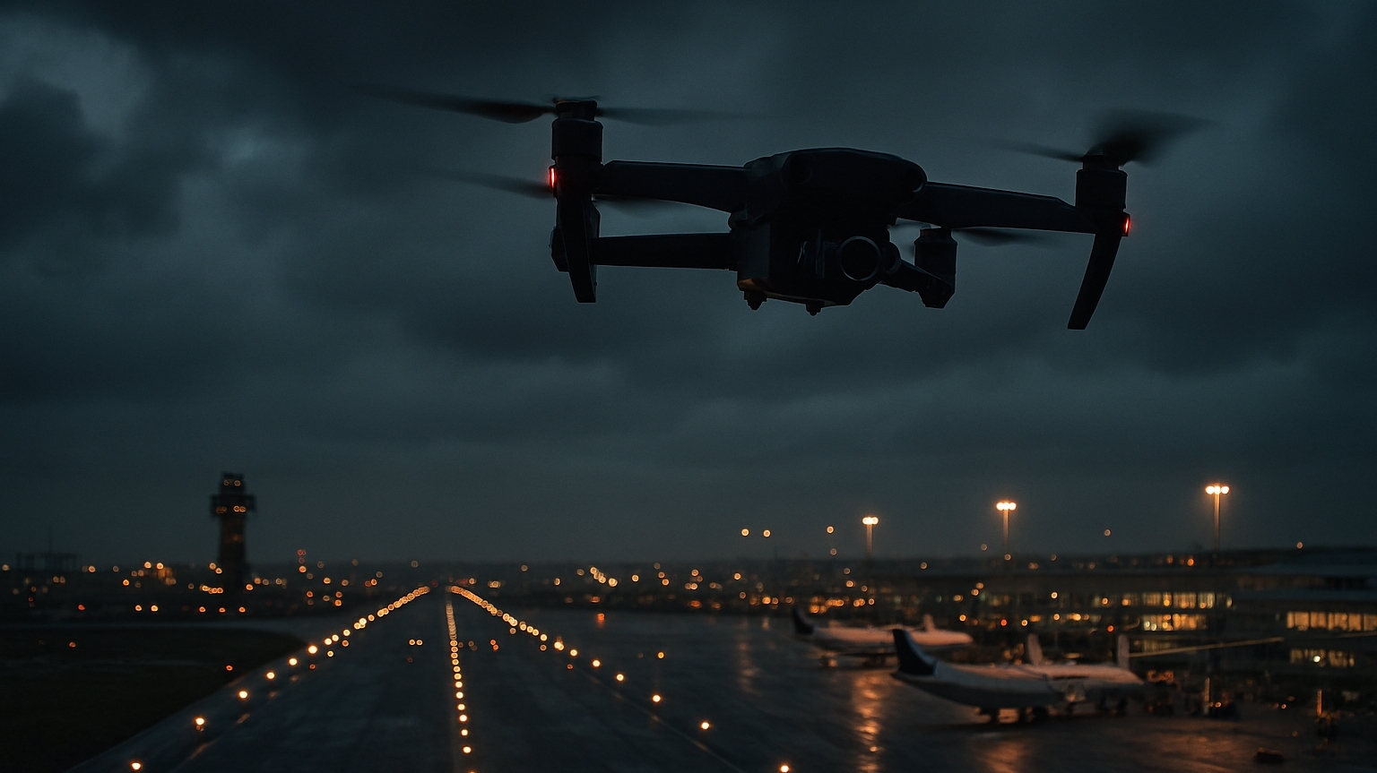 A Realidade e os Limites do Plano Europeu para uma ‘Muralha de Drones’ contra a Rússia