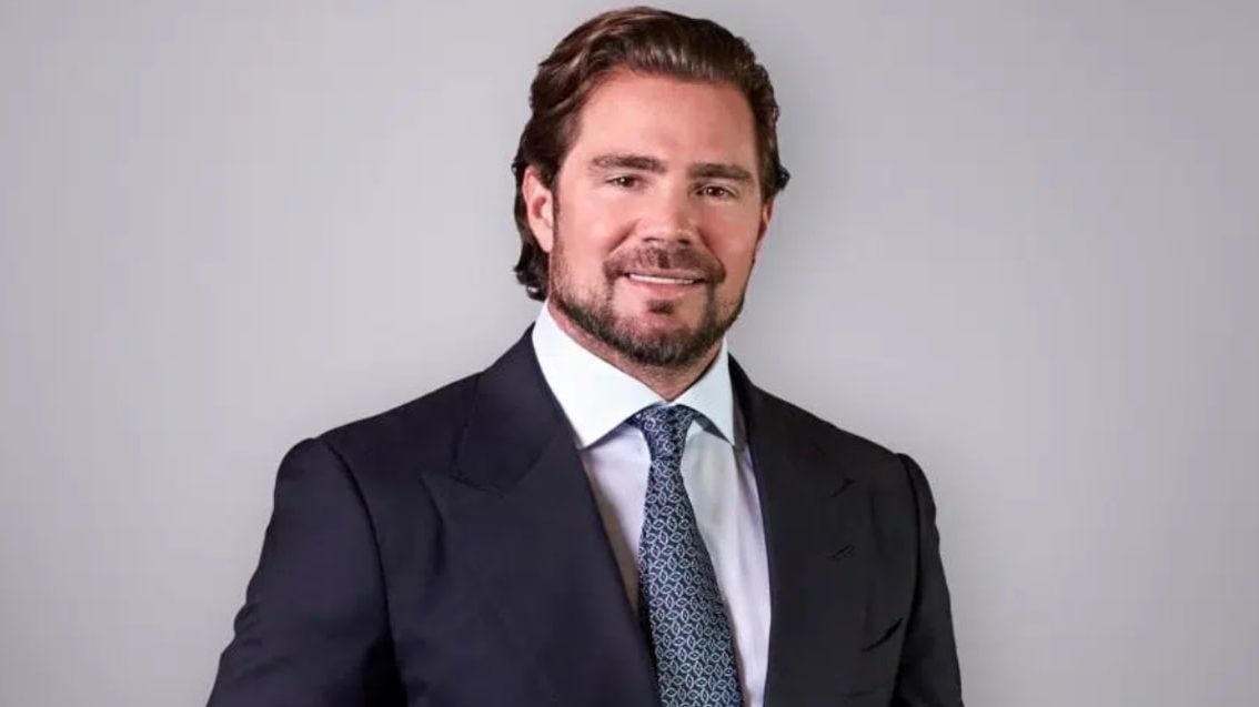 Daniel Vorcaro, dono do Banco Master, é preso em Guarulhos pela Polícia Federal