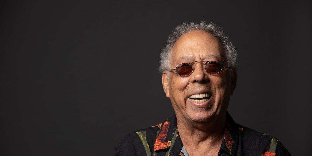 Jards Macalé, ícone vanguardista da MPB, morre no Rio aos 82 anos