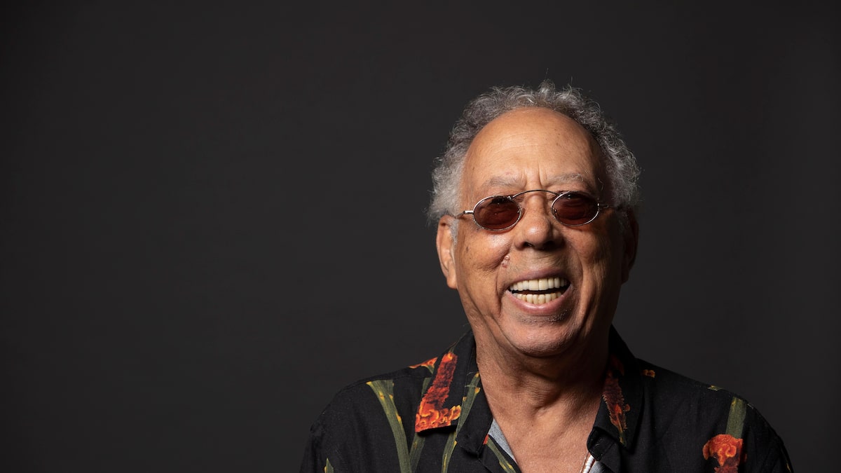 Jards Macalé, ícone vanguardista da MPB, morre no Rio aos 82 anos