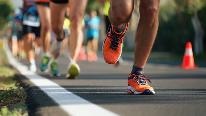 Cícero Lucena sinaliza veto à exigência de atestado médico para corredores em João Pessoa