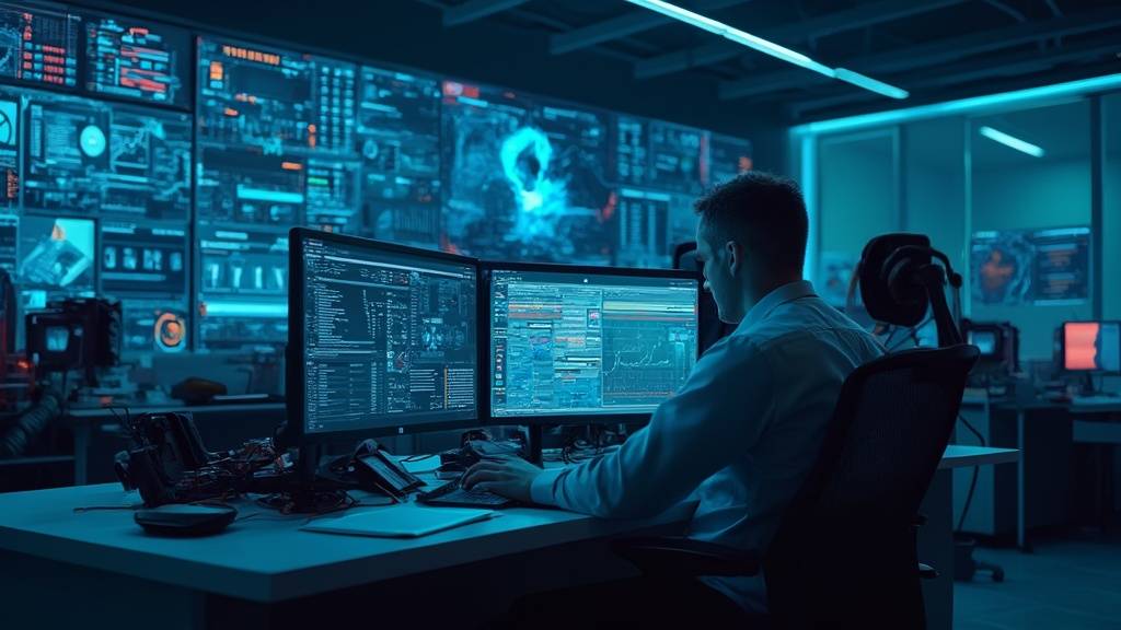 Inmetro Lança Delegacia Cibernética Reforçada por IA para Blindar Consumidores na Black Friday e no Comércio Online