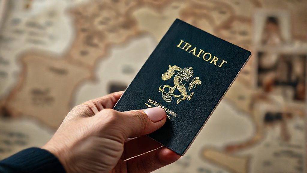 Itália Facilita Retorno de Descendentes: Novo Decreto Abre Portas para Residência e Cidadania