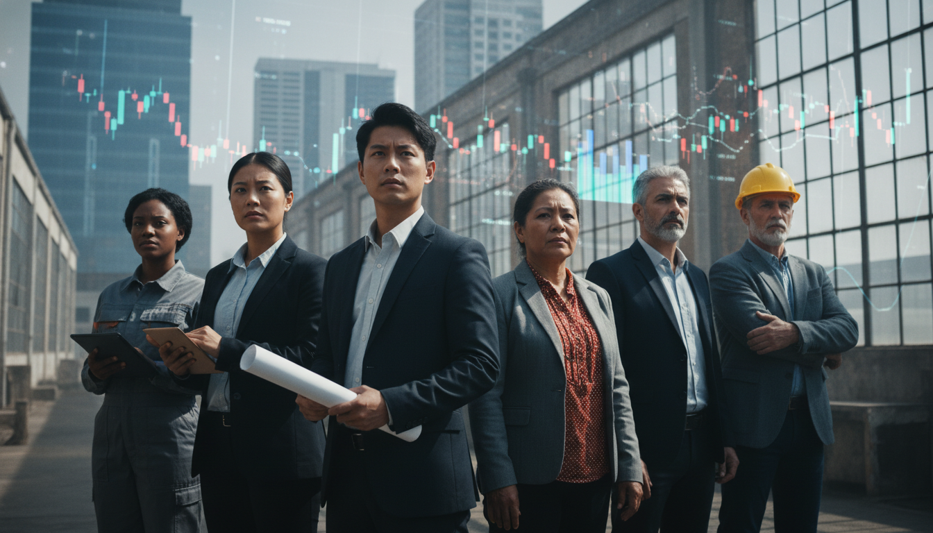 Juros Elevados Freiam o Desenvolvimento Nacional e Exigem Novo Rumo, Alerta CNI