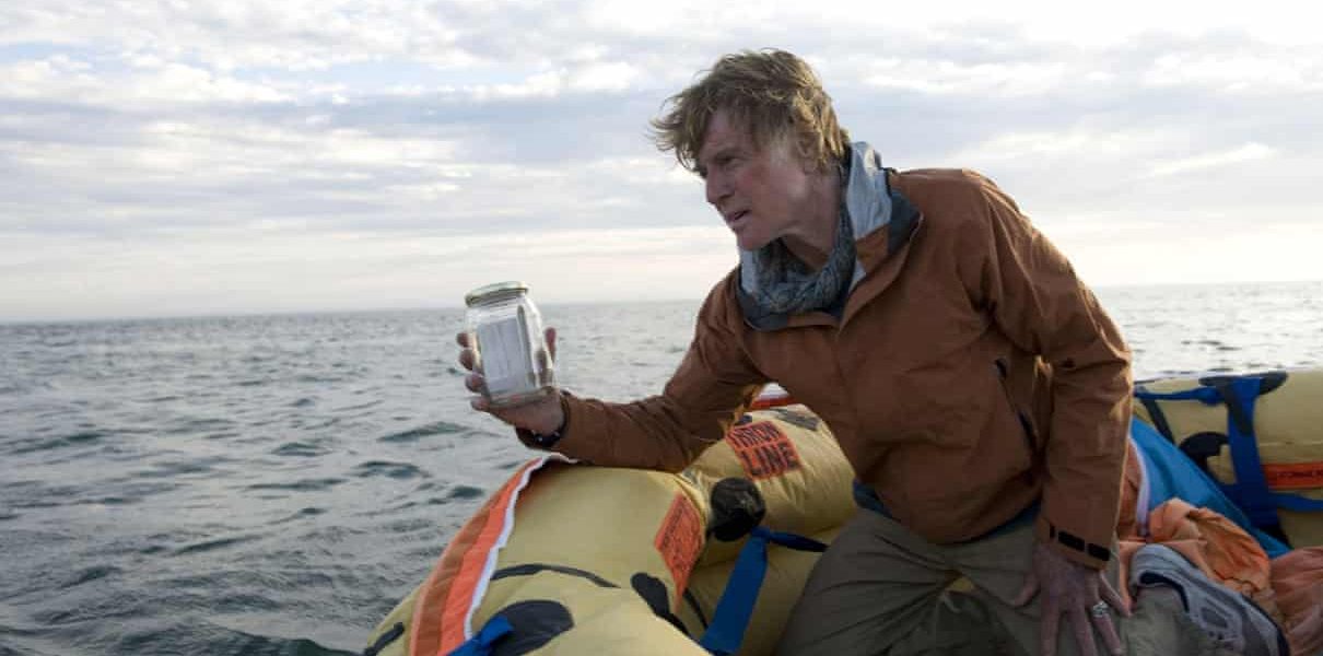 A Magia do Cinema Aquático: Uma Jornada Pelas Melhores Histórias em Alto-Mar