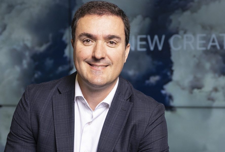 Marcelo Braga, CEO da IBM, antecipa lançamento de nova IA