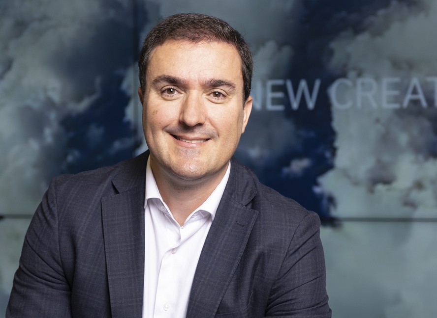 Marcelo Braga, CEO da IBM, antecipa lançamento de nova IA