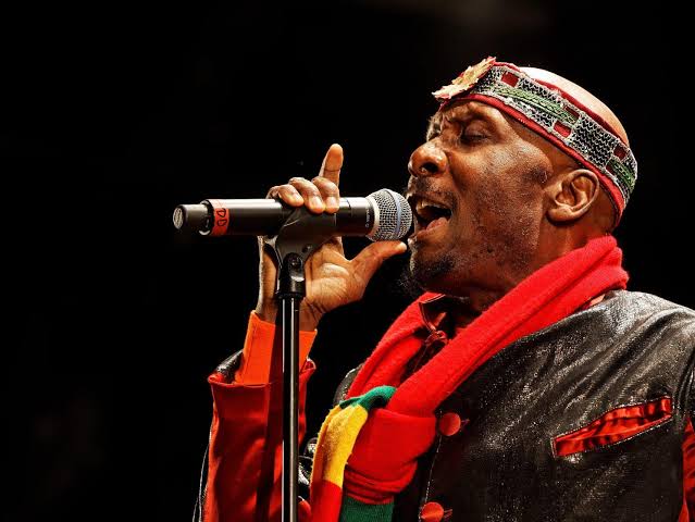 Morre Jimmy Cliff, ícone do reggae, aos 81 anos