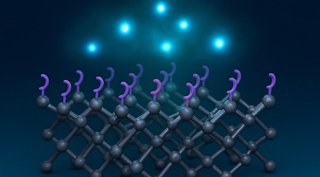 ‘Cristais Quânticos’: Nova classe de material promete revolucionar a computação e a indústria química