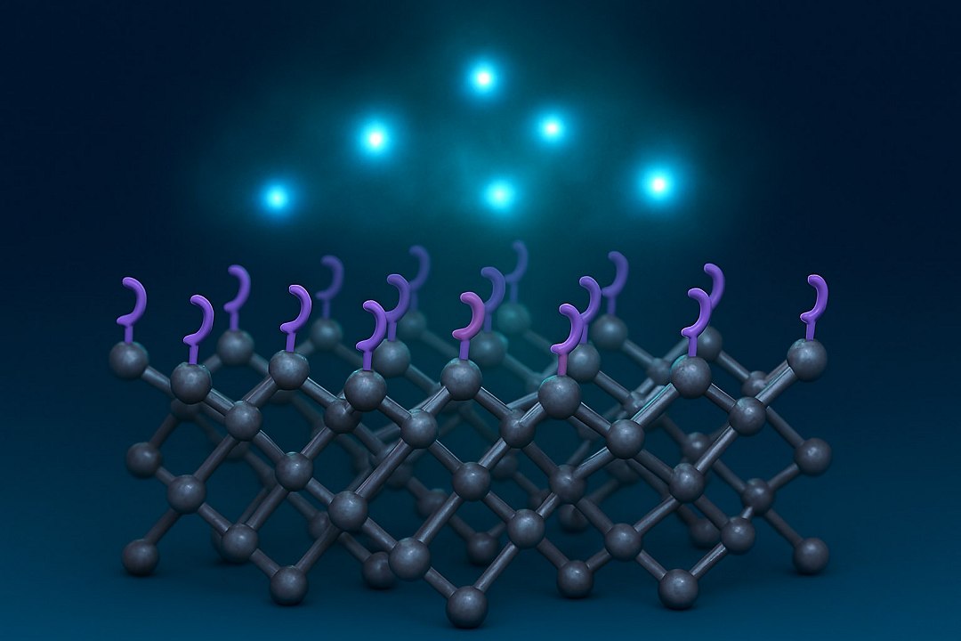 ‘Cristais Quânticos’: Nova classe de material promete revolucionar a computação e a indústria química