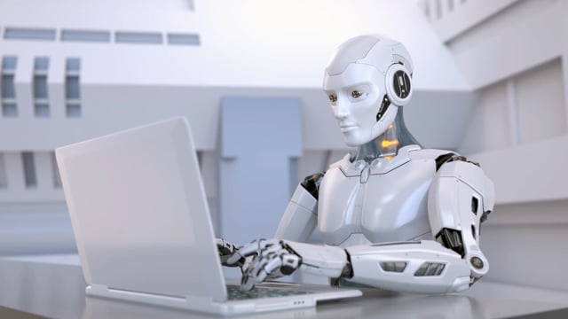 O espectro da inteligência artificial e seus desafios para a escrita e a escola
