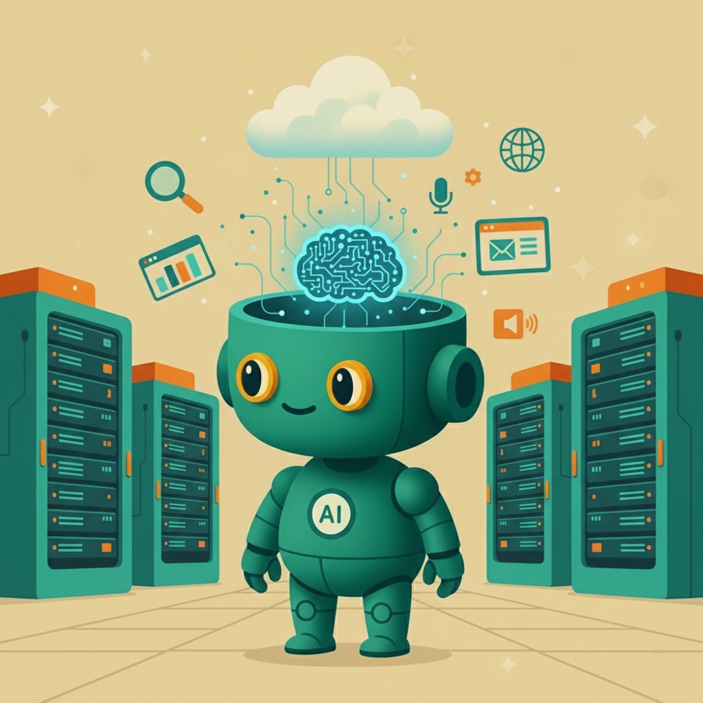 A era do “clique zero”: Como a IA redefine o SEO e foca na experiência do usuário