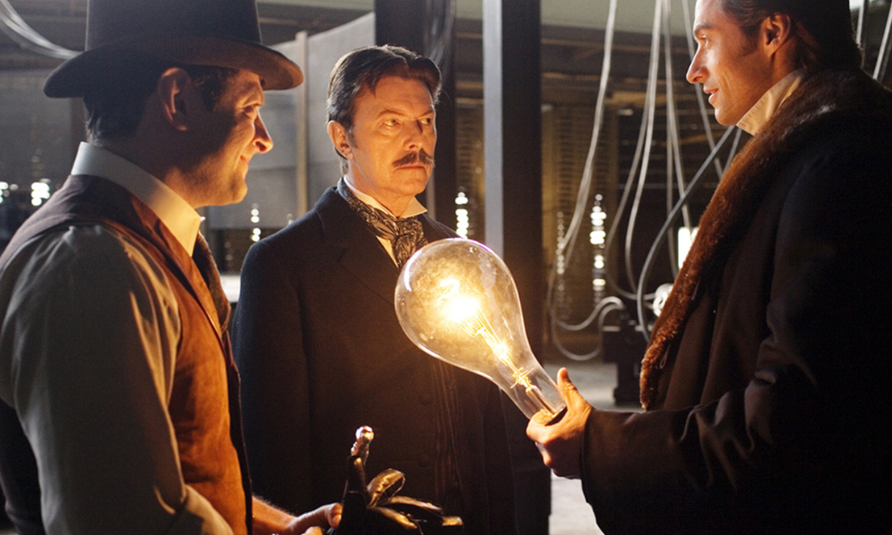 Físicos Escolhem os Melhores Filmes de Ficção Científica Entre Obras de Christopher Nolan