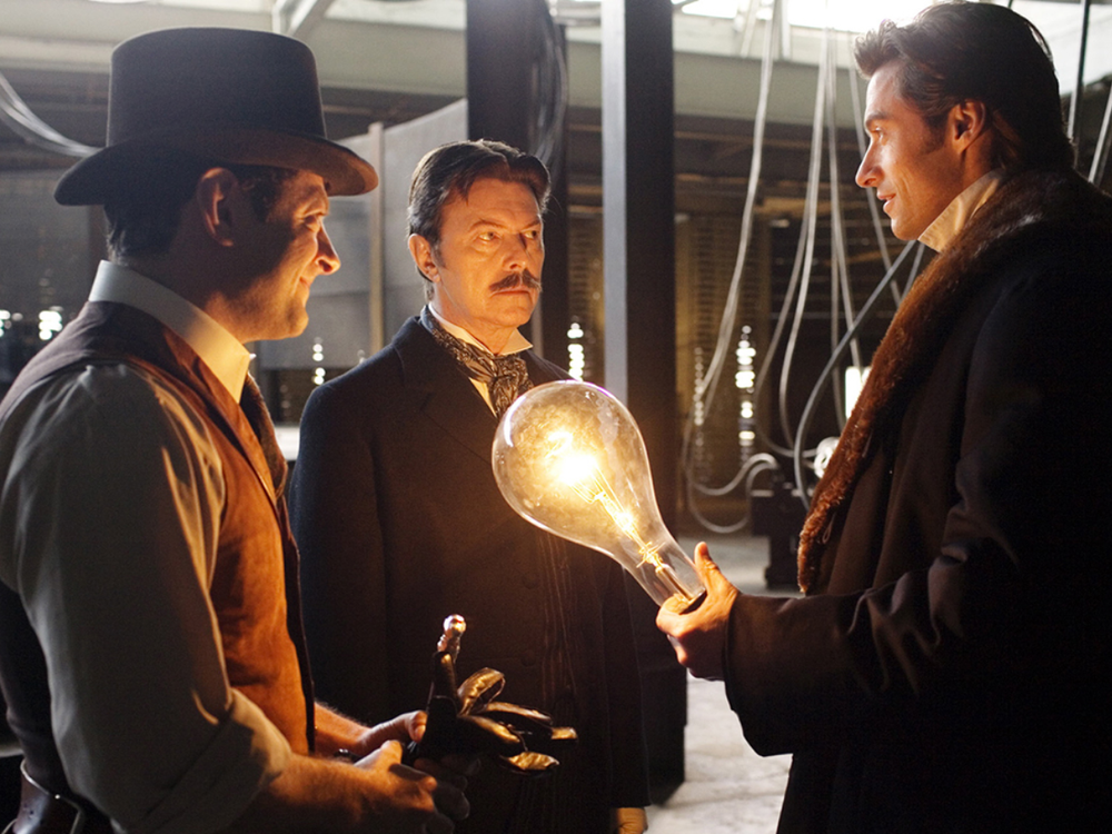 Físicos Escolhem os Melhores Filmes de Ficção Científica Entre Obras de Christopher Nolan