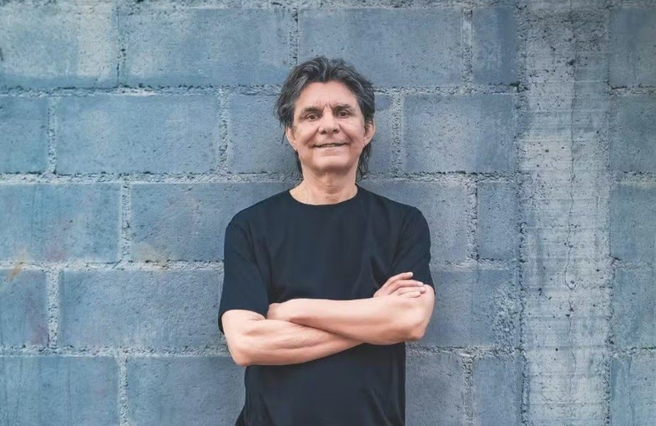 Cantor e compositor Lô Borges morre aos 73 anos após internação por reação alérgica