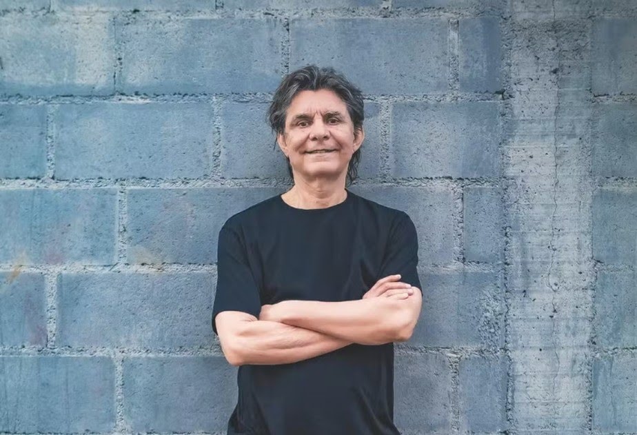Cantor e compositor Lô Borges morre aos 73 anos após internação por reação alérgica