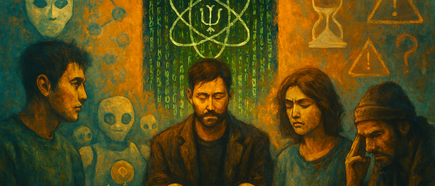 Universo não é uma simulação: físicos afirmam que realidade está além da capacidade computacional