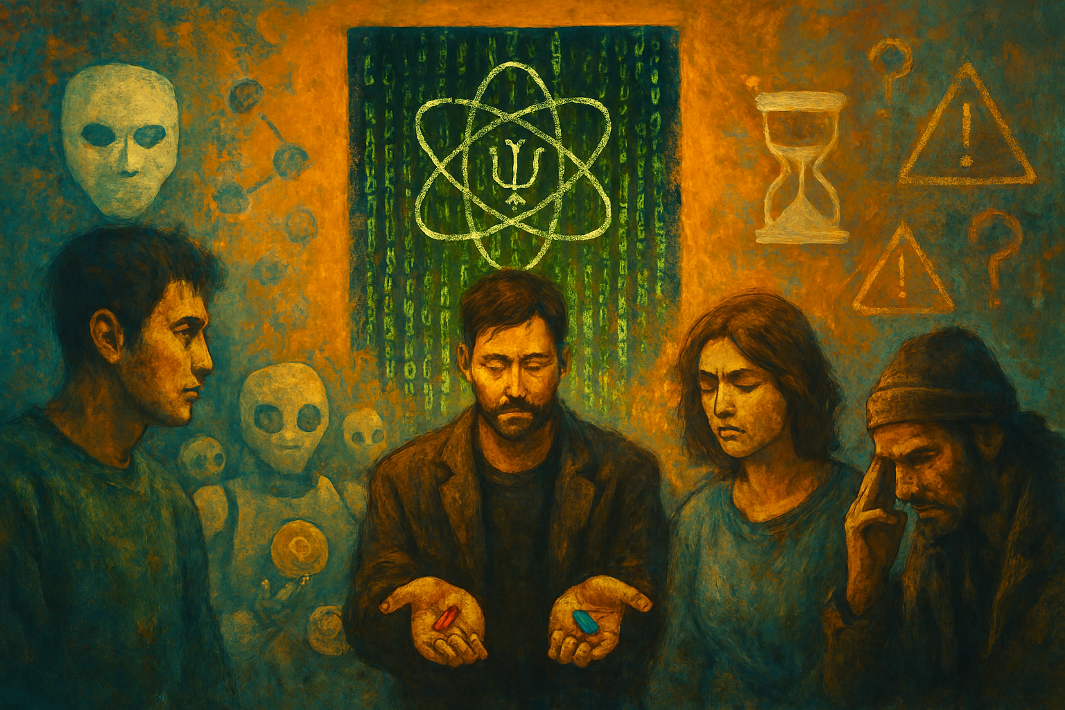 Universo não é uma simulação: físicos afirmam que realidade está além da capacidade computacional